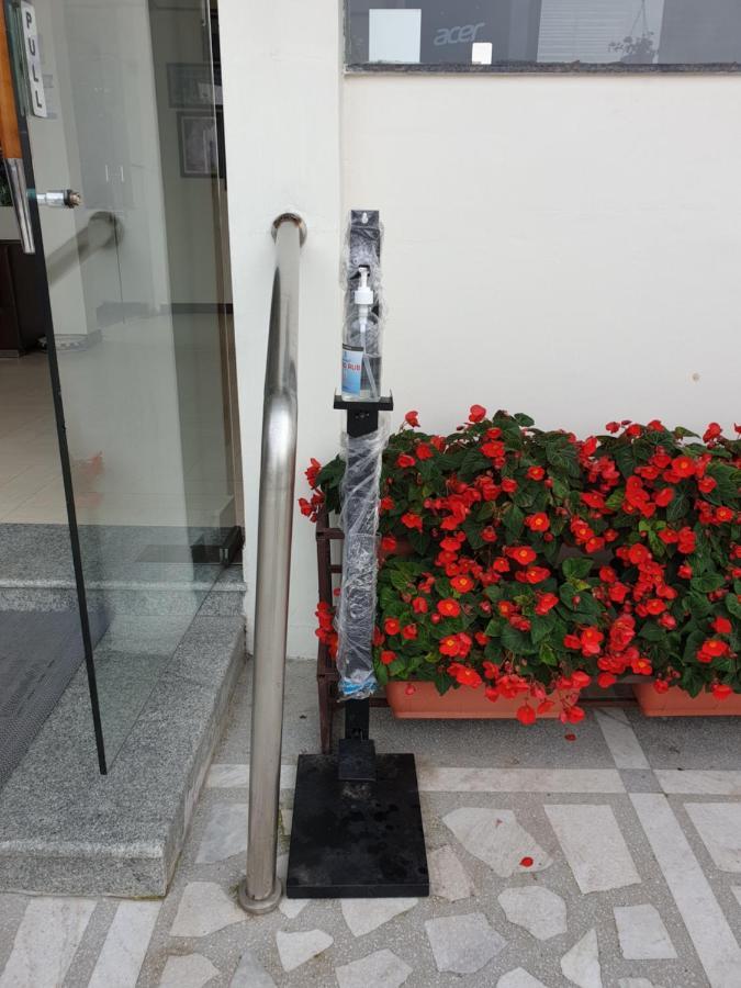 Hotel Devlok Primal Mussoorie Ngoại thất bức ảnh