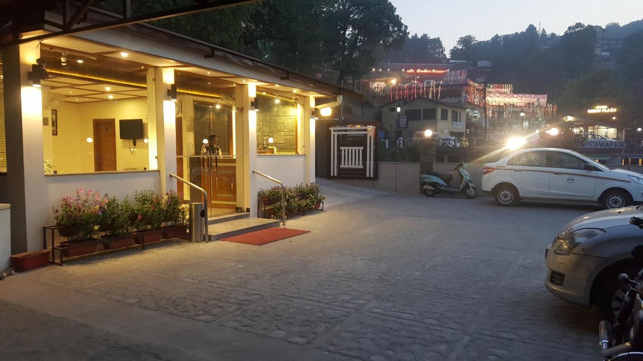 Hotel Devlok Primal Mussoorie Ngoại thất bức ảnh