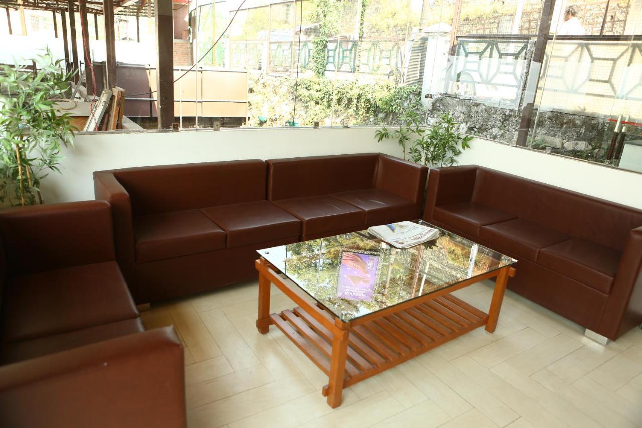 Hotel Devlok Primal Mussoorie Ngoại thất bức ảnh