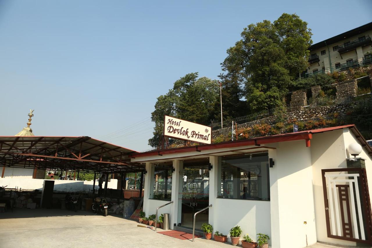 Hotel Devlok Primal Mussoorie Ngoại thất bức ảnh
