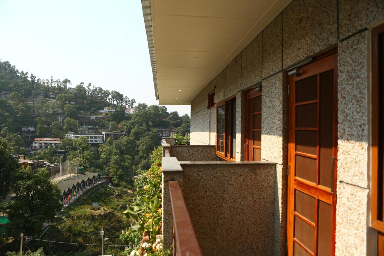 Hotel Devlok Primal Mussoorie Ngoại thất bức ảnh