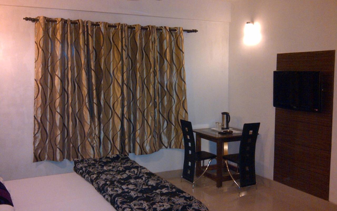 Hotel Devlok Primal Mussoorie Ngoại thất bức ảnh