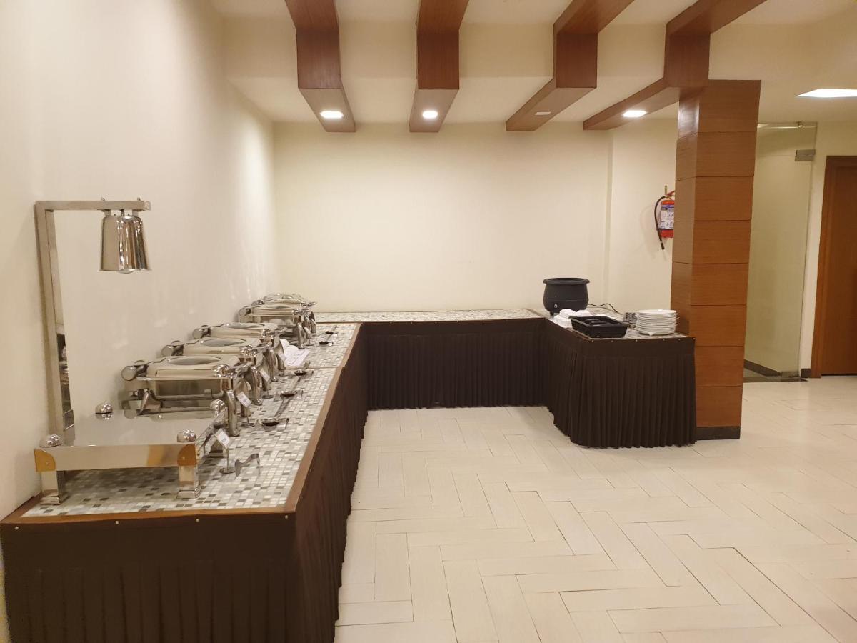 Hotel Devlok Primal Mussoorie Ngoại thất bức ảnh