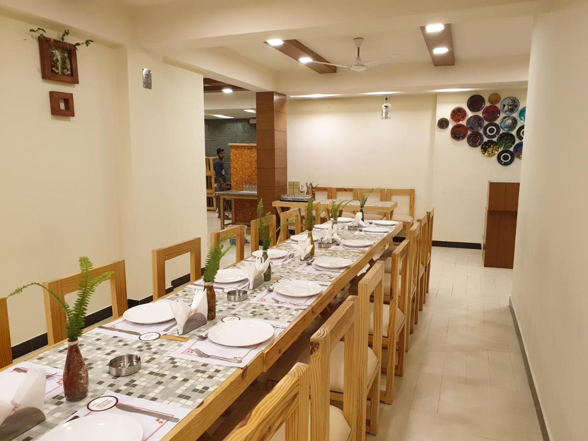 Hotel Devlok Primal Mussoorie Ngoại thất bức ảnh