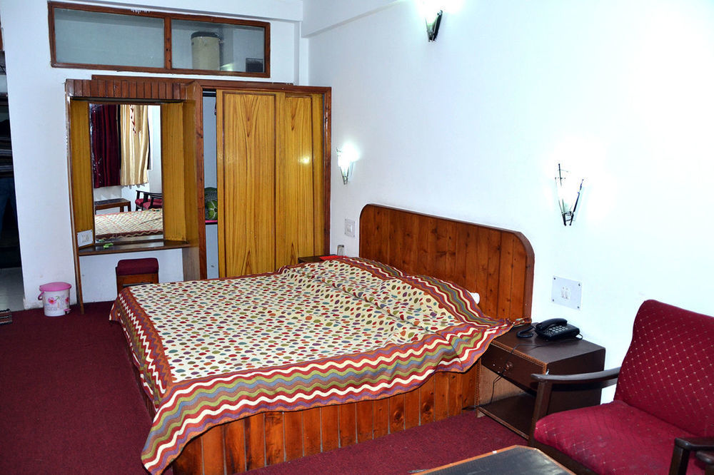 Hotel Devlok Primal Mussoorie Ngoại thất bức ảnh