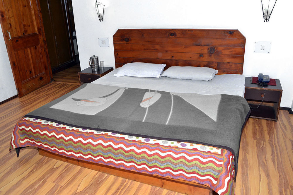 Hotel Devlok Primal Mussoorie Ngoại thất bức ảnh