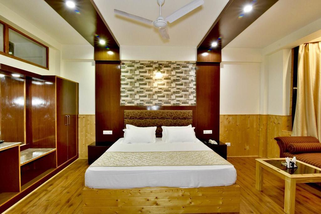 Hotel Devlok Primal Mussoorie Ngoại thất bức ảnh