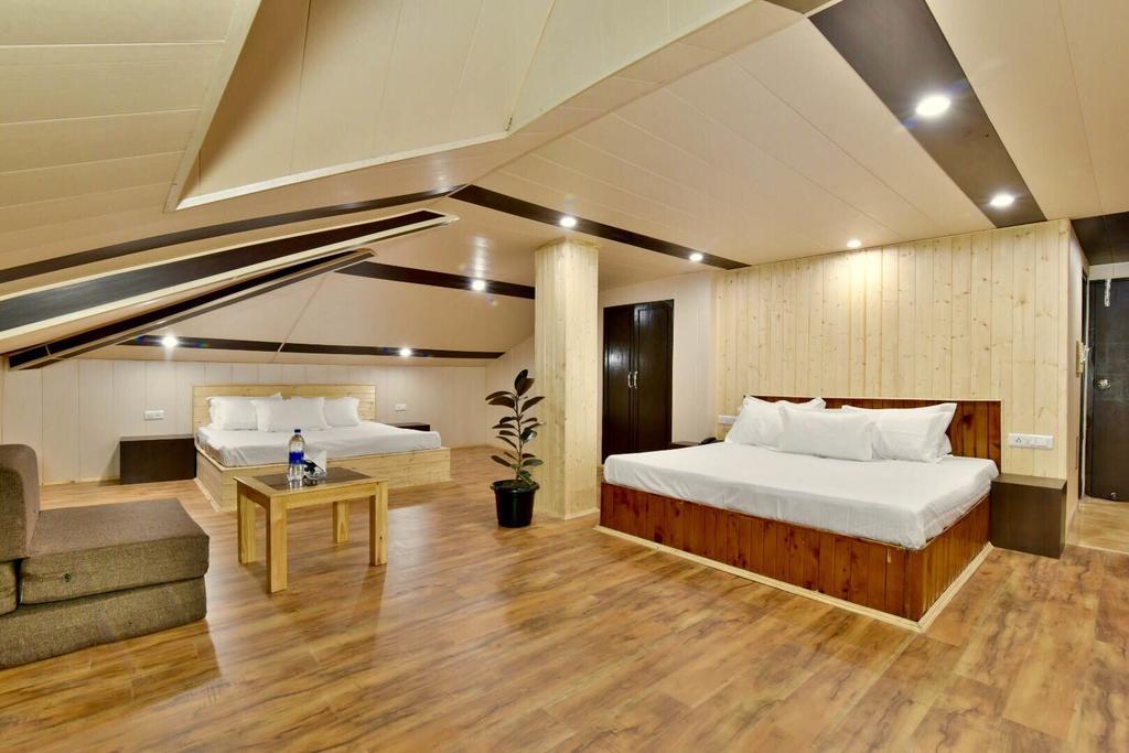 Hotel Devlok Primal Mussoorie Ngoại thất bức ảnh